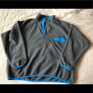 Men’s Patagonia Synchilla